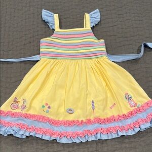 Evie’s closet girls dress boutique 5